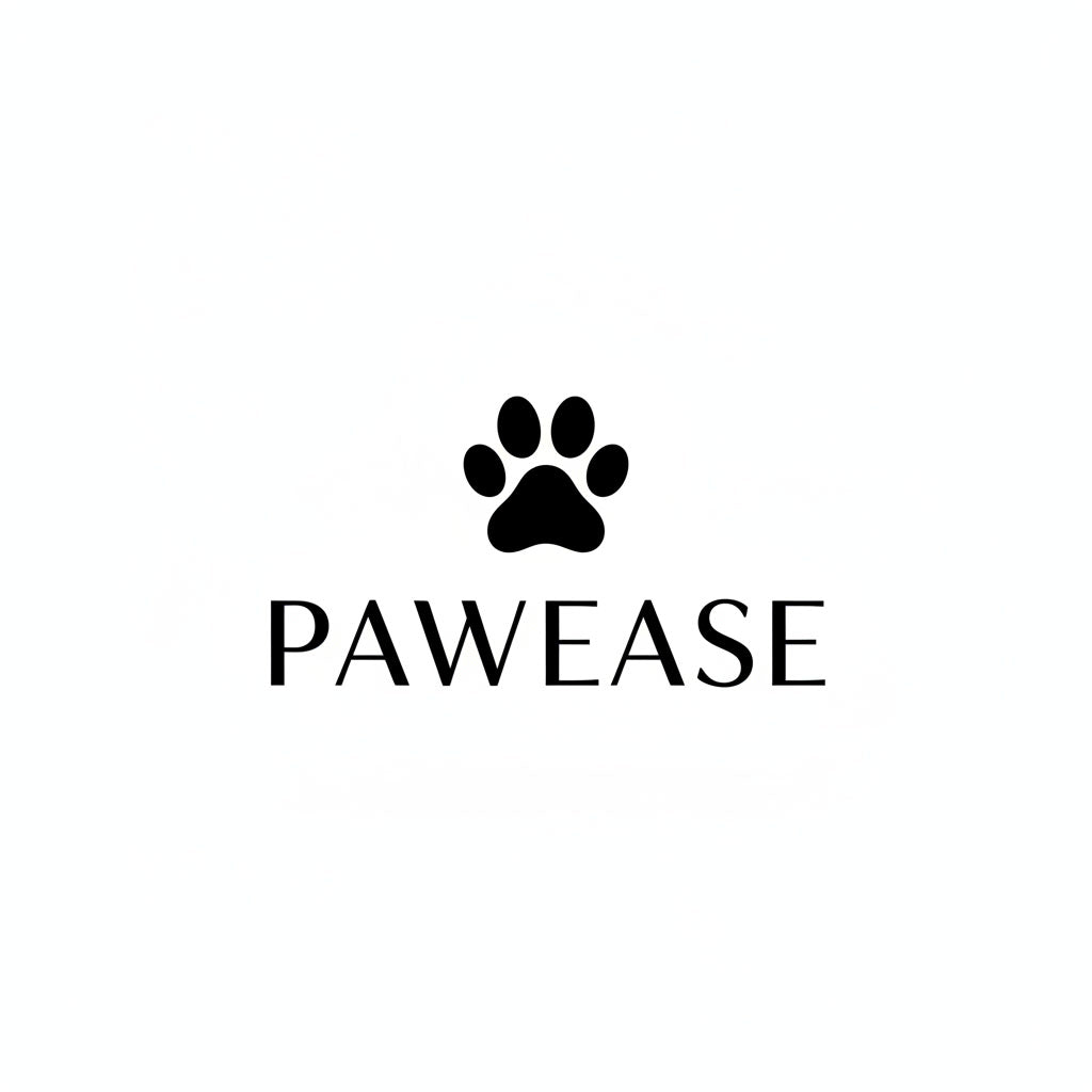 PawEase Calming Soft Chews for Dogs